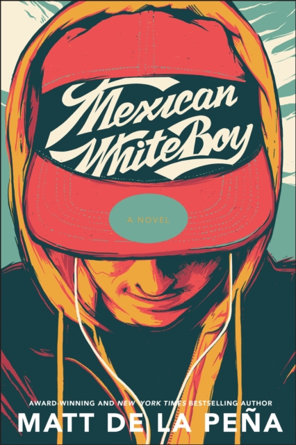 Mexican WhiteBoy, EPUB eBook