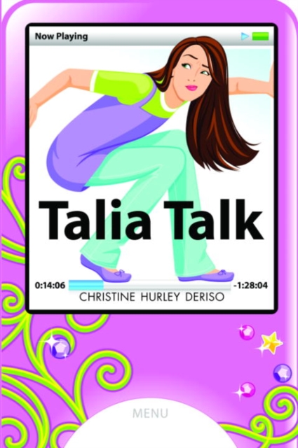 Talia Talk, EPUB eBook