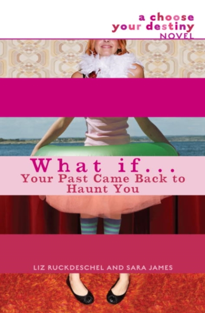 What If . . . Your Past Came Back to Haunt You, EPUB eBook
