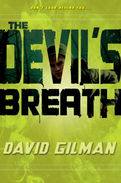 Devil's Breath, EPUB eBook