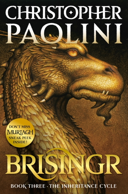 Brisingr, EPUB eBook