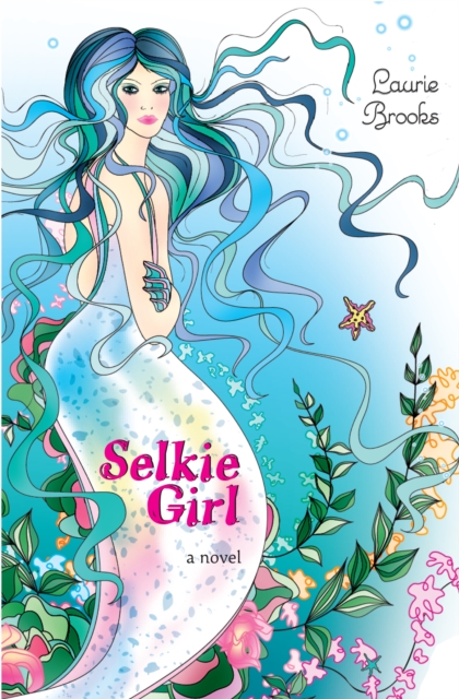 Selkie Girl, EPUB eBook