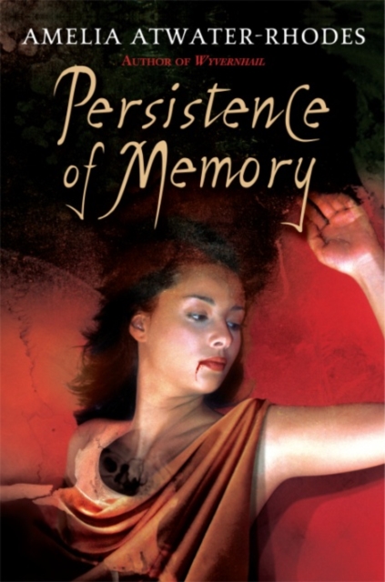Persistence of Memory, EPUB eBook