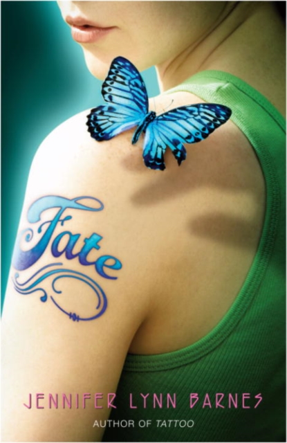 Fate, EPUB eBook