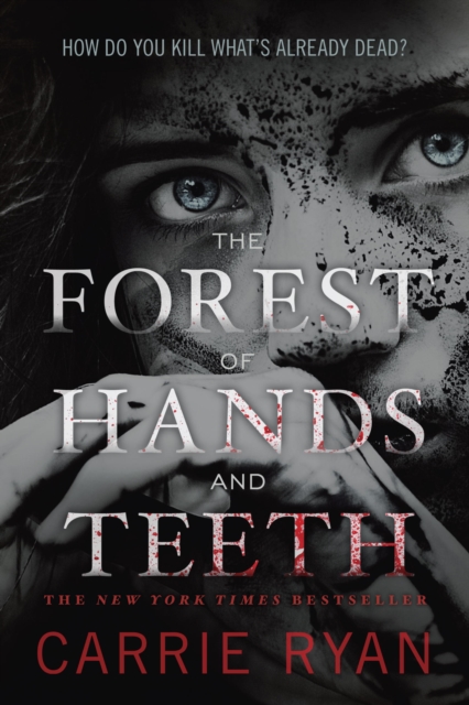 Forest of Hands and Teeth, EPUB eBook