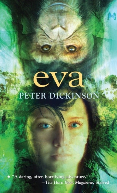 Eva, EPUB eBook