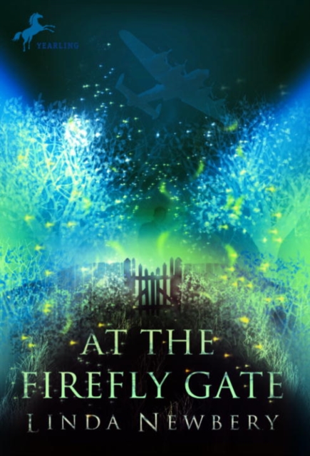 At the Firefly Gate, EPUB eBook