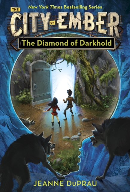 Diamond of Darkhold, EPUB eBook