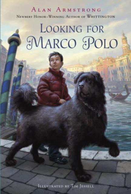 Looking for Marco Polo, EPUB eBook
