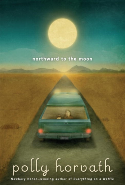 Northward to the Moon, EPUB eBook