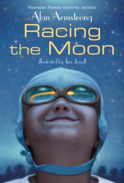 Racing the Moon, EPUB eBook