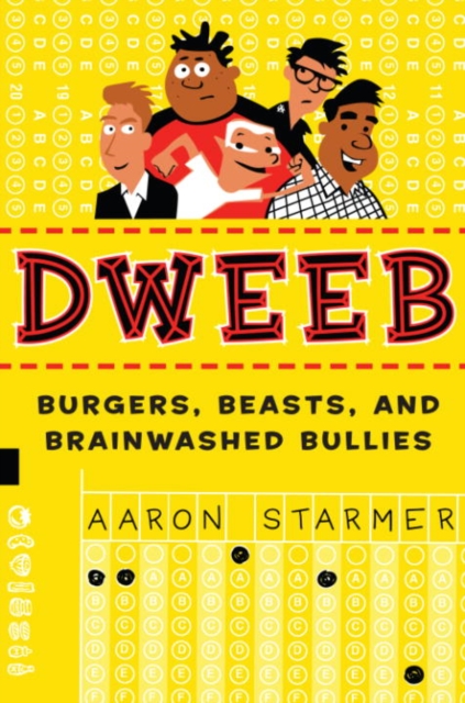 Dweeb, EPUB eBook