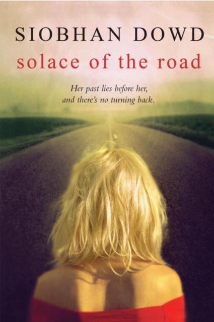 Solace of the Road, EPUB eBook