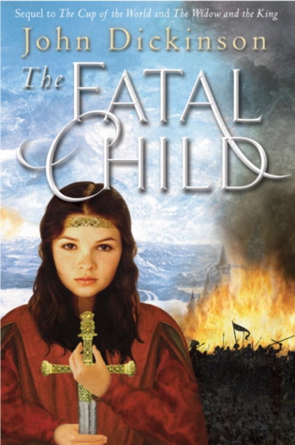 Fatal Child, EPUB eBook
