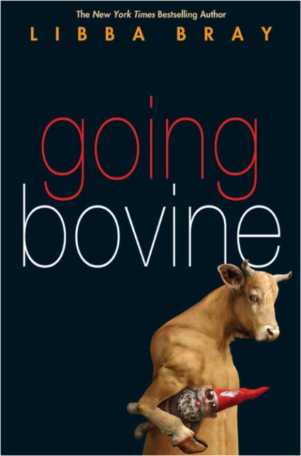 Going Bovine, EPUB eBook