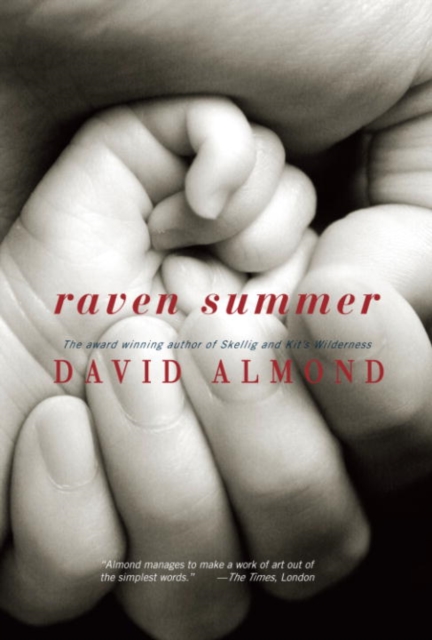 Raven Summer, EPUB eBook