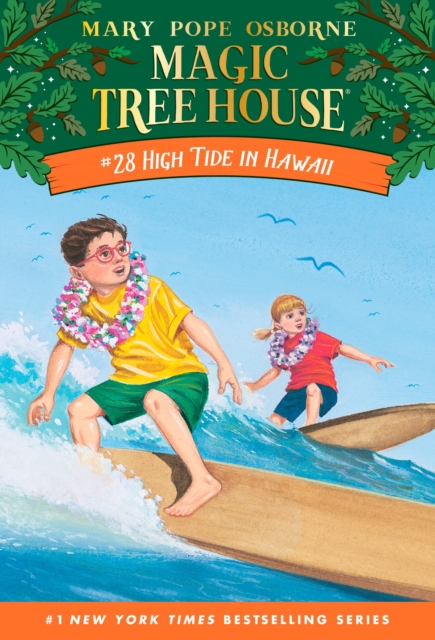 High Tide in Hawaii, EPUB eBook