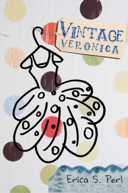 Vintage Veronica, EPUB eBook