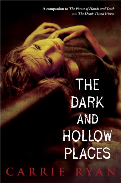 Dark and Hollow Places, EPUB eBook
