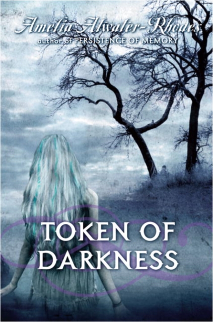 Token of Darkness, EPUB eBook