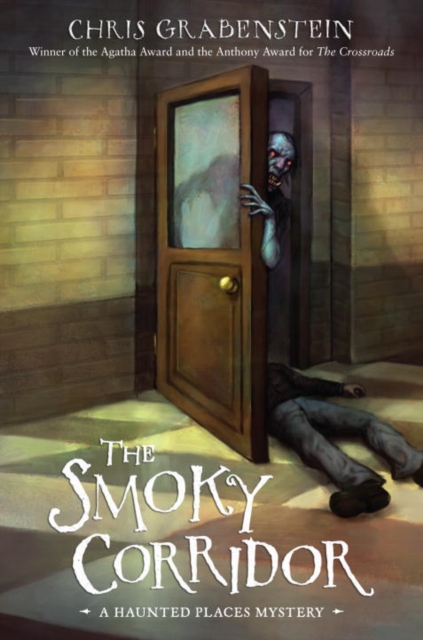 Smoky Corridor, EPUB eBook