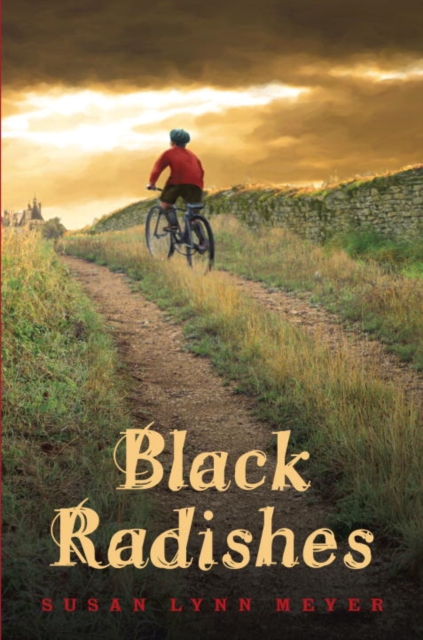 Black Radishes, EPUB eBook