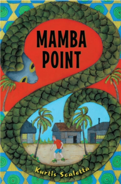 Mamba Point, EPUB eBook