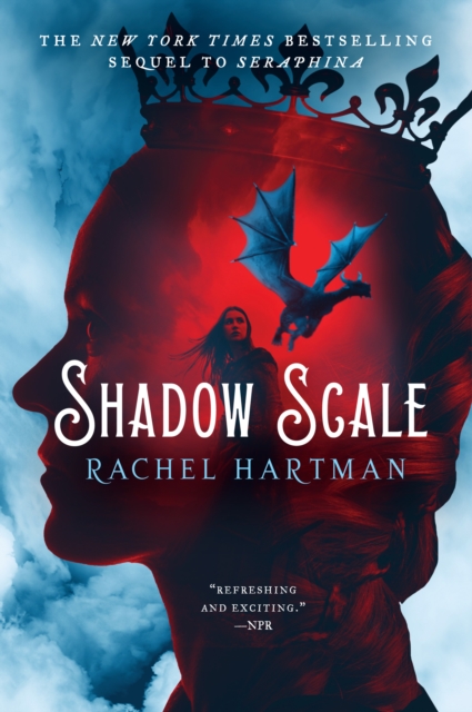 Shadow Scale, EPUB eBook