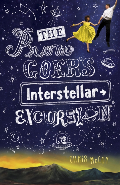 Prom Goer's Interstellar Excursion, EPUB eBook