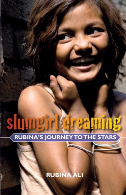 Slumgirl Dreaming, EPUB eBook
