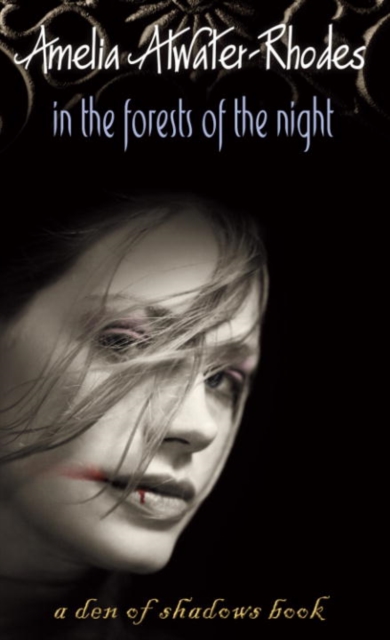 In the Forests of the Night, EPUB eBook