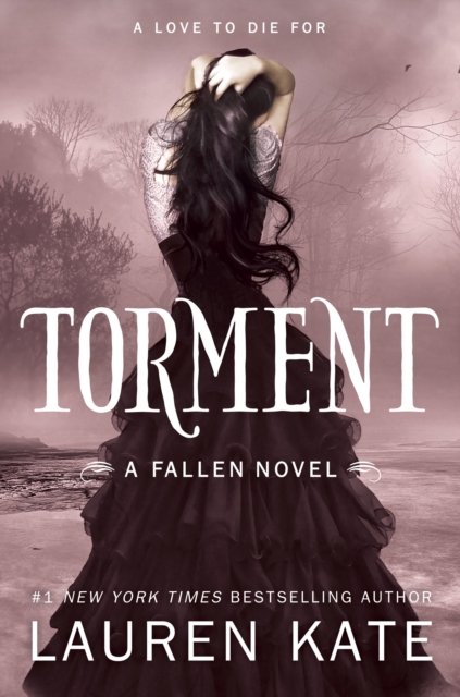 Torment, EPUB eBook