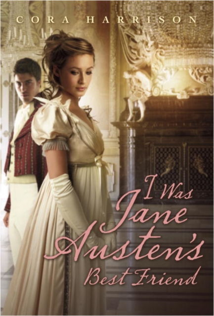 I Was Jane Austen's Best Friend, EPUB eBook