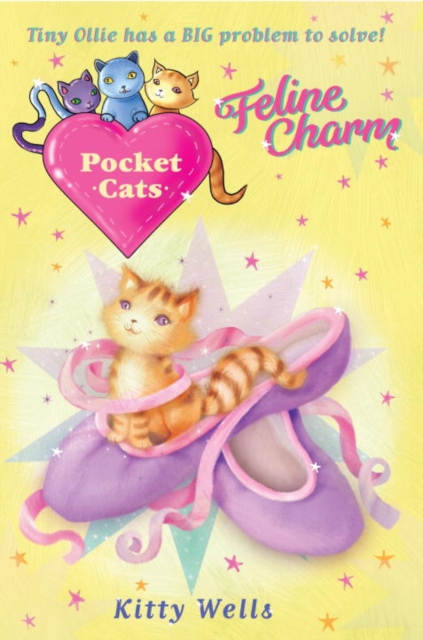 Pocket Cats: Feline Charm, EPUB eBook