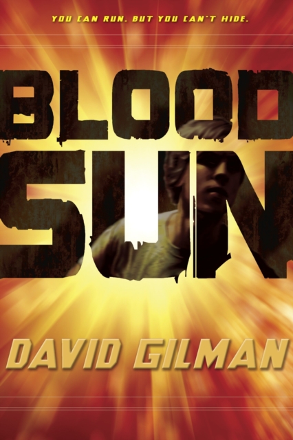 Blood Sun, EPUB eBook
