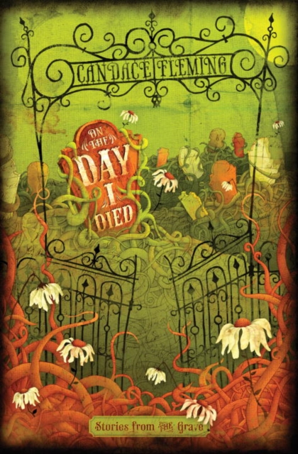 On the Day I Died, EPUB eBook