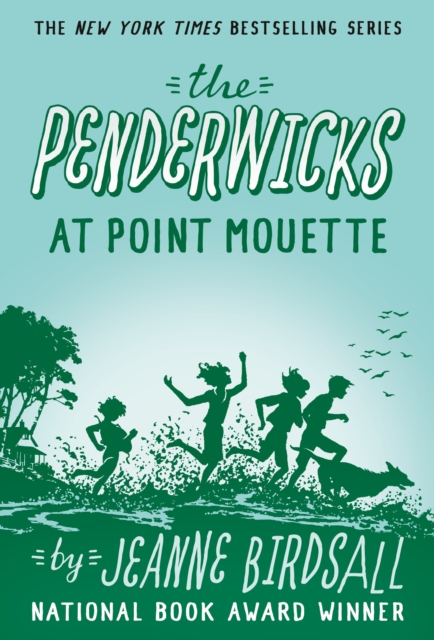 Penderwicks at Point Mouette, EPUB eBook