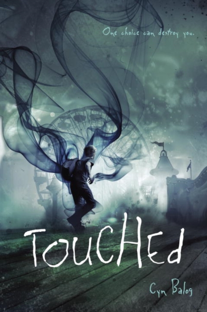 Touched, EPUB eBook