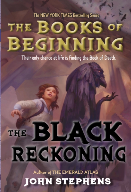 Black Reckoning, EPUB eBook