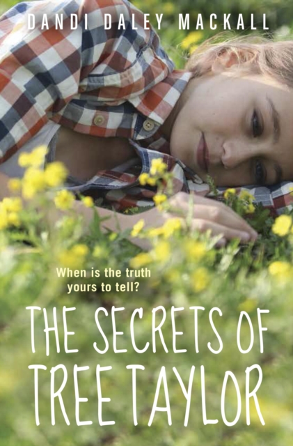 Secrets of Tree Taylor, EPUB eBook