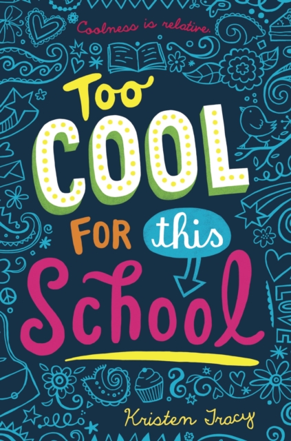 Too Cool for This School, EPUB eBook