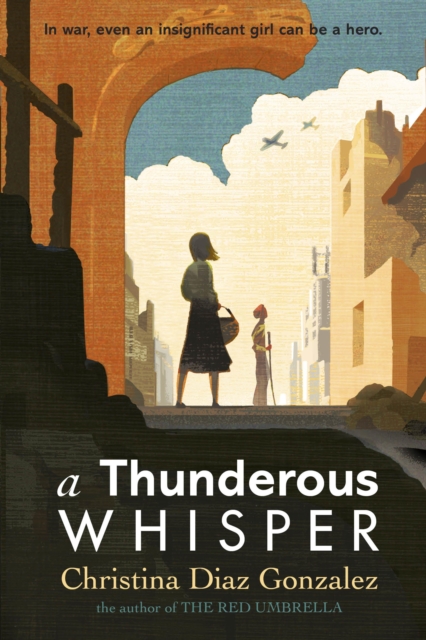 Thunderous Whisper, EPUB eBook