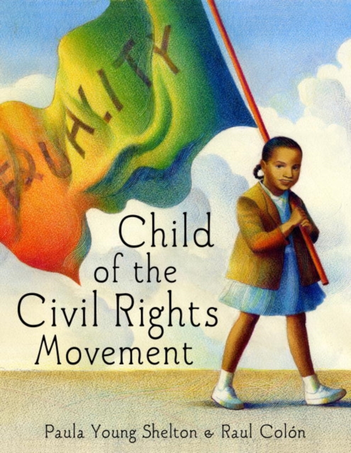 Child of the Civil Rights Movement, EPUB eBook