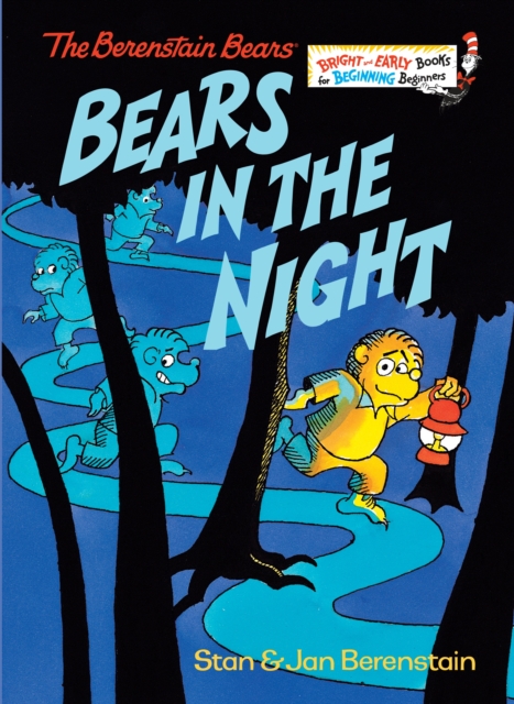 Bears in the Night, EPUB eBook