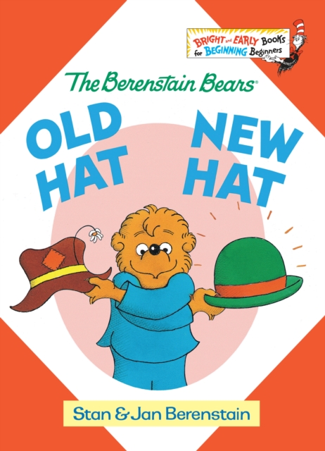 Old Hat New Hat, EPUB eBook