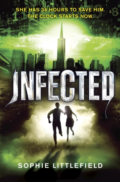 Infected, EPUB eBook