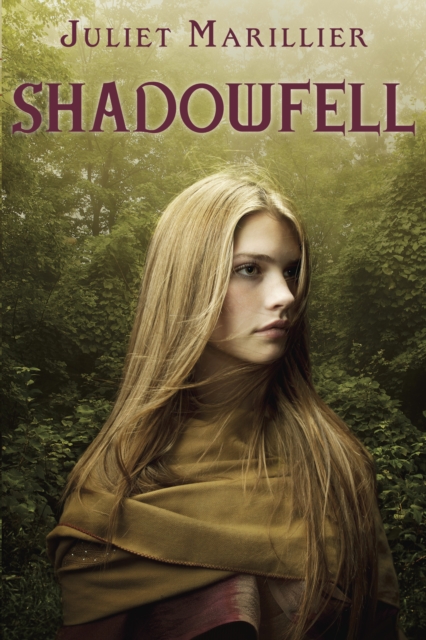 Shadowfell, EPUB eBook