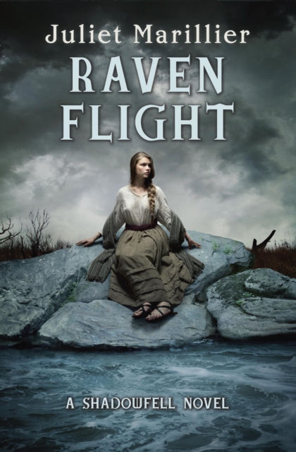 Raven Flight, EPUB eBook