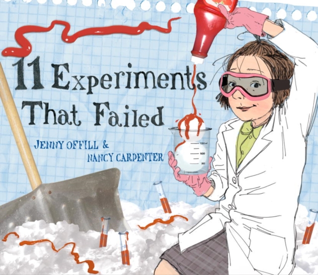 11 Experiments That Failed, EPUB eBook