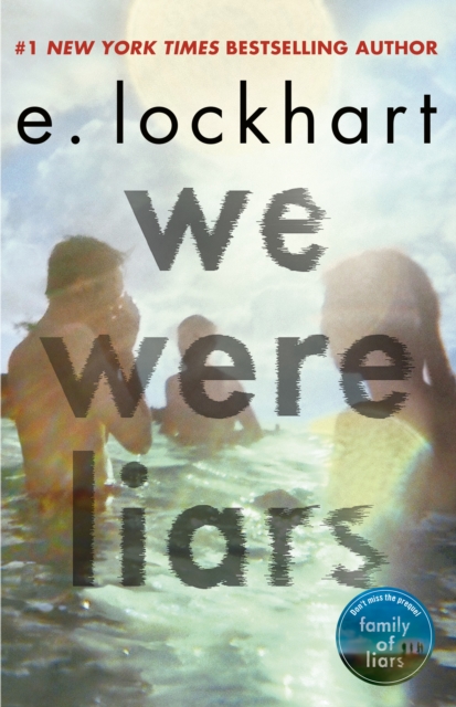 We Were Liars, EPUB eBook